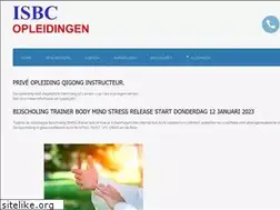 Sites similar to isbc.nl