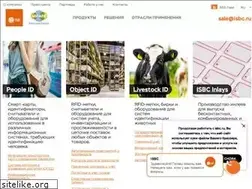 Sites similar to isbc.ru