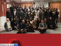 Sites similar to isbcampus.org.uk