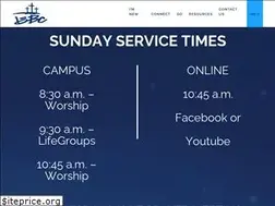 Sites similar to isbcbryant.org