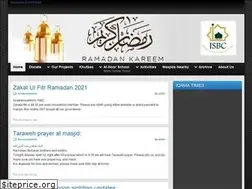 Sites similar to isbcmelbourne.org