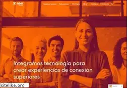 Sites similar to isbel.com.uy