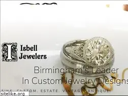 Sites similar to isbelljewelers.com