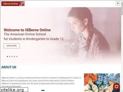 Sites similar to isberneonline.com