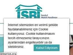 Sites similar to isbi.com.tr