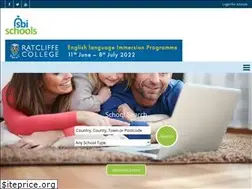 Sites similar to isbi.com