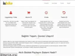 Sites similar to isbike.istanbul