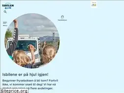 Sites similar to isbilen.no