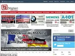 Sites similar to isbilgileri.com