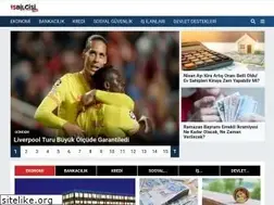 Sites similar to isbilgisi.com