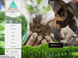 Sites similar to isbilirmetal.com