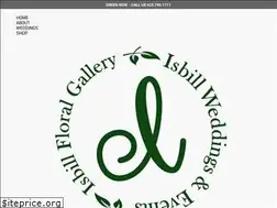 Sites similar to isbillfloral.com