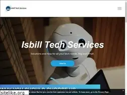 Sites similar to isbilltech.com