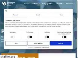 Sites similar to isbillund.com