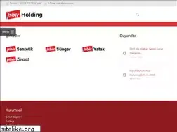 Sites similar to isbir.com.tr