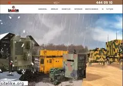 Sites similar to isbirelektrik.com.tr