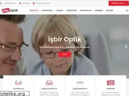 Sites similar to isbiroptik.com