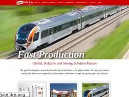 Sites similar to isbirusa.com
