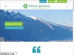 Sites similar to isbister.co.nz