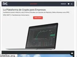 Sites similar to isbit.co