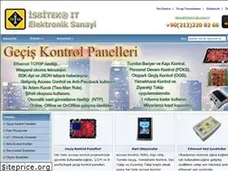 Sites similar to isbitek.com.tr