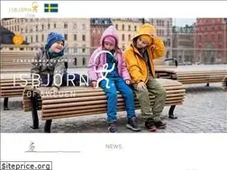 Sites similar to isbjorn.jp