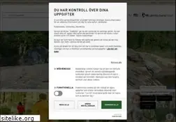 Sites similar to isbjornofsweden.com