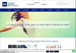 Sites similar to isbl.eu