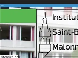 Sites similar to isbm.be