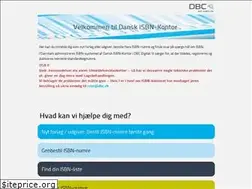 Sites similar to isbn.dk