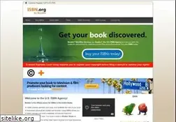 Sites similar to isbn.org