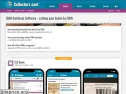 Sites similar to isbndatabase.com