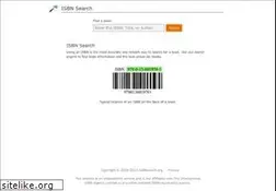 Sites similar to isbnsearch.org
