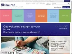 Sites similar to isbourne.org