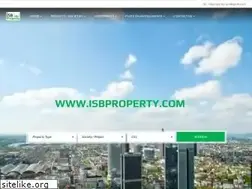 Sites similar to isbproperty.com