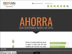 Sites similar to isbran.eu
