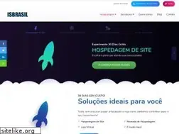 Sites similar to isbrasil.info