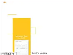 Sites similar to isbrbangalore.in