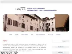 Sites similar to isbrec.it