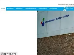 Sites similar to isbreda.com