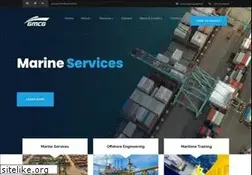 Sites similar to isbship.com