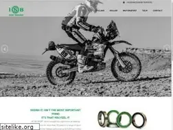Sites similar to isbsport.com