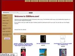 Sites similar to isbstore.com