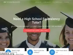 Sites similar to isbtechknow.com