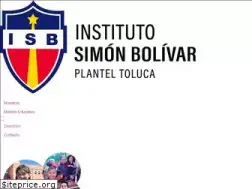 Sites similar to isbtoluca.edu.mx