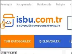 Sites similar to isbu.com.tr
