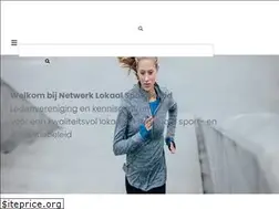 Sites similar to isbvzw.be