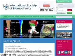 Sites similar to isbweb.org