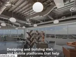 Sites similar to isbx.com