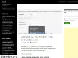 Sites similar to isbyr.com